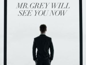 ‘Mr.Grey will see you now’