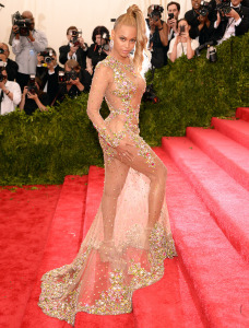 Met Gala 2015