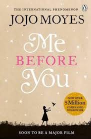 Me Before You