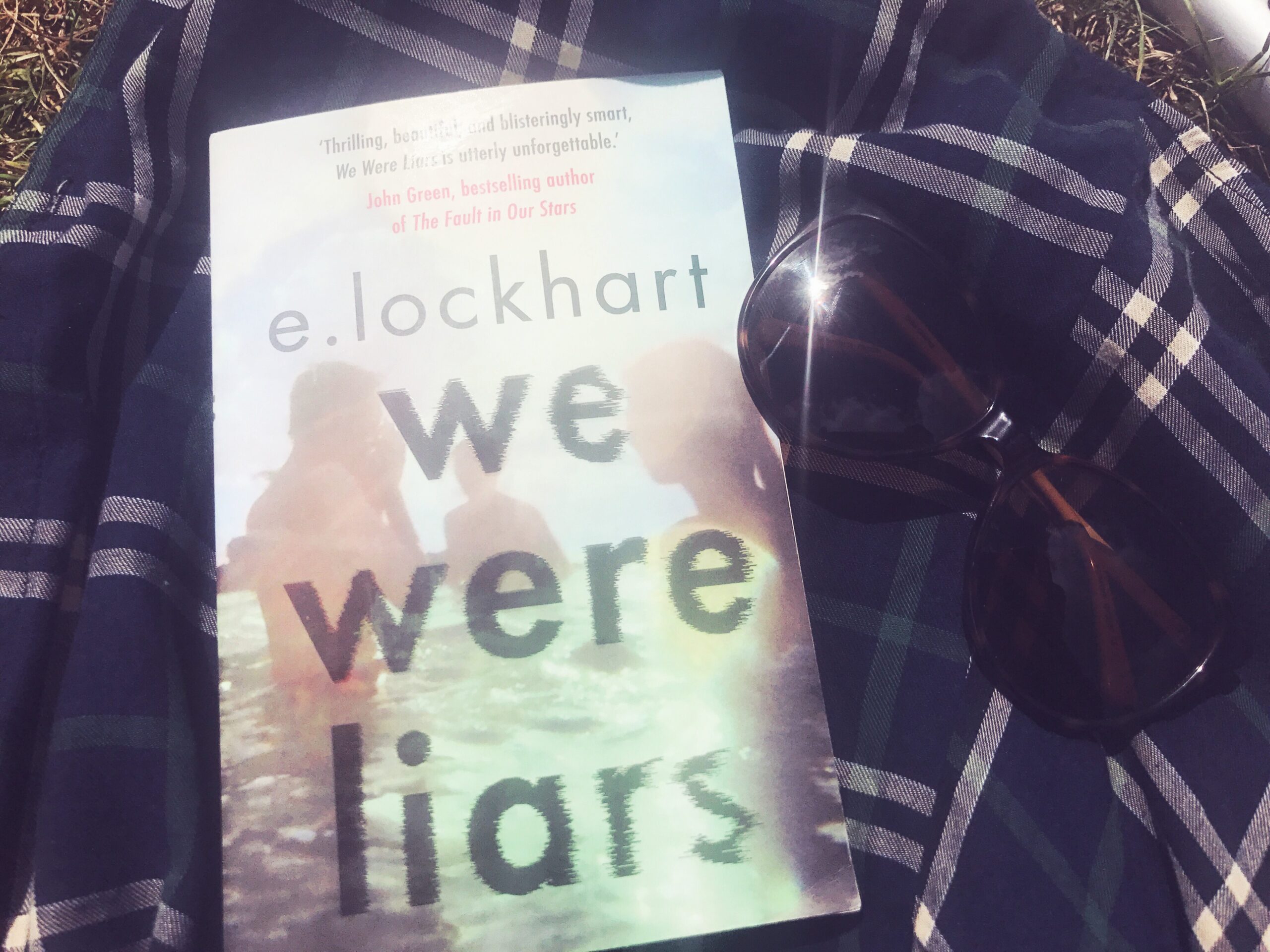 We Were Liars