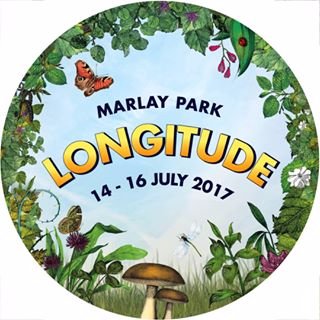 My Guide to Longitude 2017