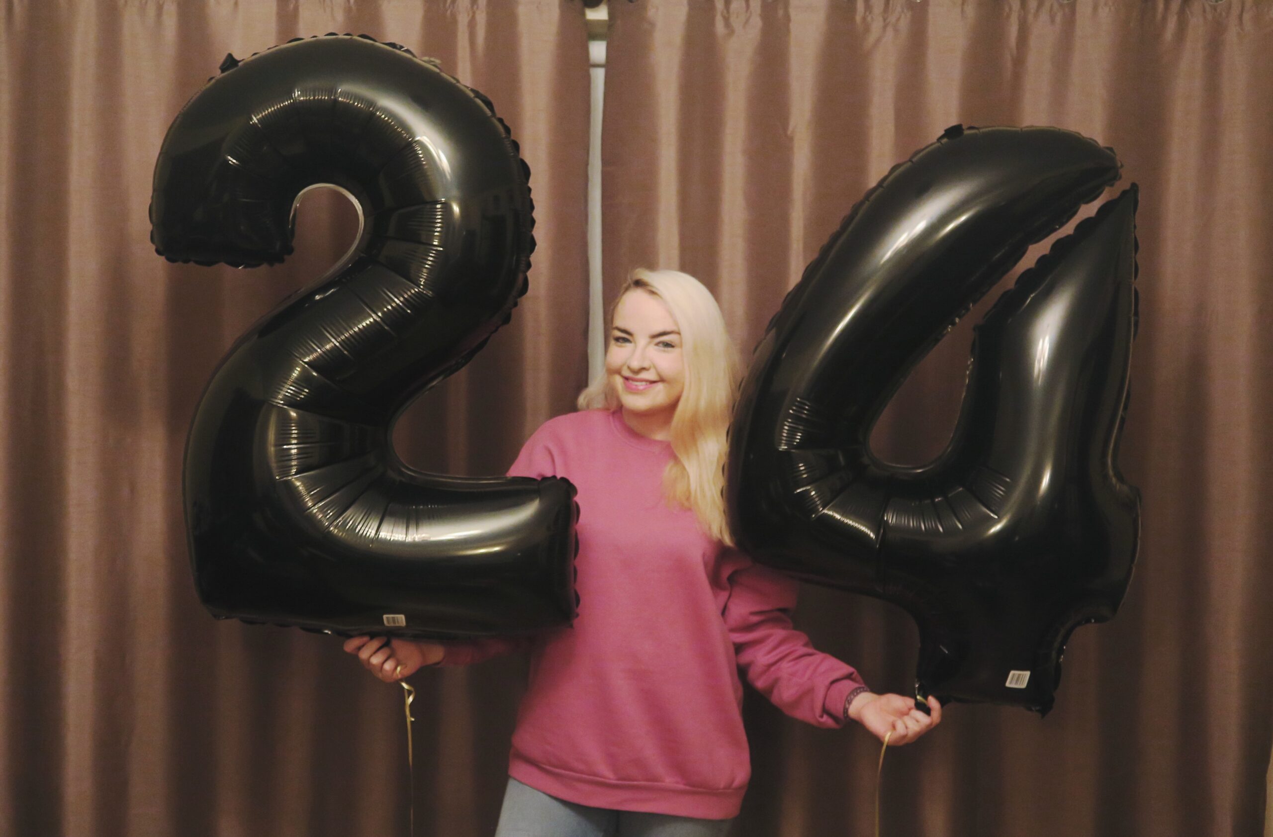 24 THINGS I’VE LEARNT AT 24