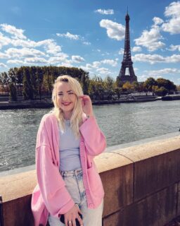 Paris is always a good idea ✨

#travel #holiday #paris #discoverunder5k #irishvlogger #irishblogger #throwback #style #fashion