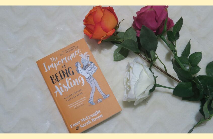 BOOK REVIEW: THE IMPORTANCE OF BEING AISLING